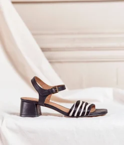 Femme Mellow Yellow Sandales-Sandales es Ellia