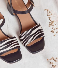 Femme Mellow Yellow Sandales-Sandales es Ellia