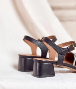 Femme Mellow Yellow Sandales-Sandales es Ellia