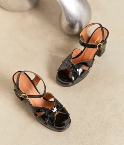 Femme Mellow Yellow Sandales-Sandales es Laure