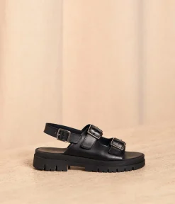 Femme Mellow Yellow Sandales-Sandales es Noélie