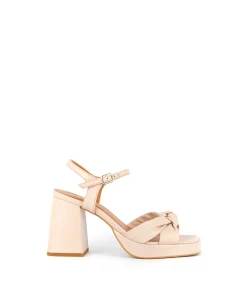 Femme Mellow Yellow Sandales-Sandales poudré Alina