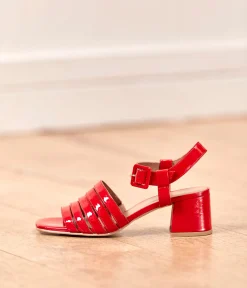 Femme Mellow Yellow Sandales-Sandales s Wendy