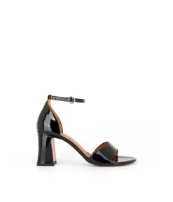 Femme Mellow Yellow Sandales-Sandales verni Cléo