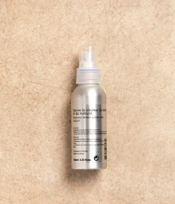 Mellow Yellow Produits D'entretien-Spray daim et nubuck